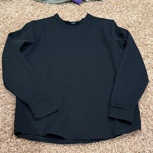 Old Navy men’s small black long sleeve